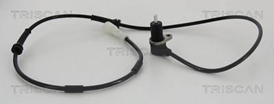 Triscan Sensor, Raddrehzahl [Hersteller-Nr. 818015403] für Fiat, Lancia von TRISCAN