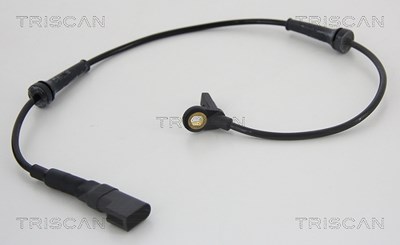Triscan Sensor, Raddrehzahl [Hersteller-Nr. 818016104] für Ford von TRISCAN