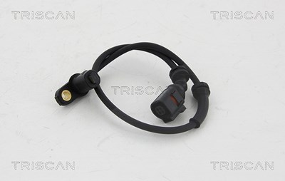 Triscan Sensor, Raddrehzahl [Hersteller-Nr. 818010100] für Ford, Seat, VW von TRISCAN
