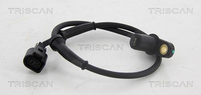 Triscan Sensor, Raddrehzahl [Hersteller-Nr. 818010107] für Ford, Seat, VW von TRISCAN