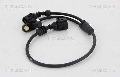 Triscan Sensor, Raddrehzahl [Hersteller-Nr. 818010111] für Ford, Seat, VW von TRISCAN