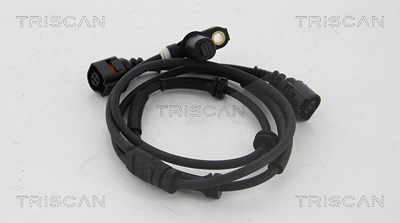Triscan Sensor, Raddrehzahl [Hersteller-Nr. 818010213] für Ford, Seat, VW von TRISCAN