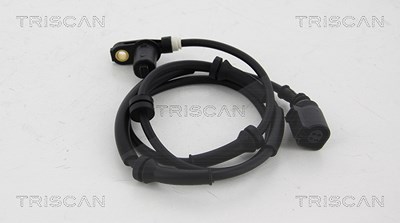 Triscan Sensor, Raddrehzahl [Hersteller-Nr. 818010215] für Ford, Seat, VW von TRISCAN