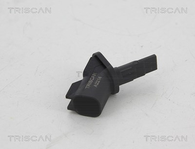Triscan Sensor, Raddrehzahl [Hersteller-Nr. 818016206] für Ford, Jaguar von TRISCAN
