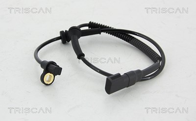 Triscan Sensor, Raddrehzahl [Hersteller-Nr. 818016222] für Ford von TRISCAN
