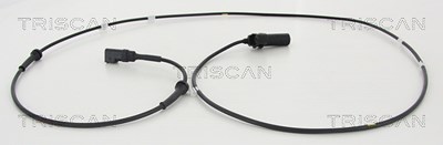 Triscan Sensor, Raddrehzahl [Hersteller-Nr. 818016236] für Ford von TRISCAN