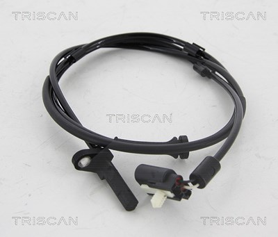 Triscan Sensor, Raddrehzahl [Hersteller-Nr. 818016240] für Ford von TRISCAN