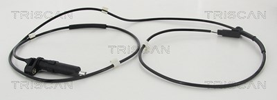Triscan Sensor, Raddrehzahl [Hersteller-Nr. 818016246] für Ford von TRISCAN