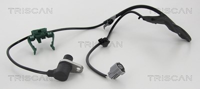 Triscan Sensor, Raddrehzahl [Hersteller-Nr. 818013140] für Toyota von TRISCAN