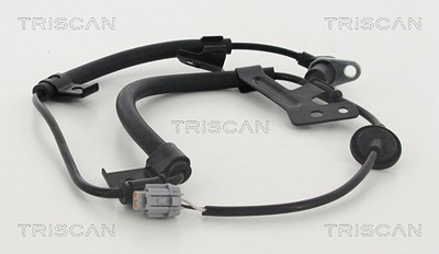 Triscan Sensor, Raddrehzahl [Hersteller-Nr. 818014105] für Nissan von TRISCAN