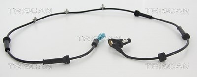 Triscan Sensor, Raddrehzahl [Hersteller-Nr. 818014115] für Nissan von TRISCAN