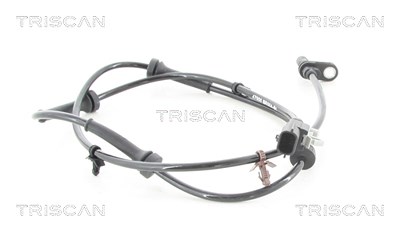 Triscan Sensor, Raddrehzahl [Hersteller-Nr. 818014265] für Nissan von TRISCAN