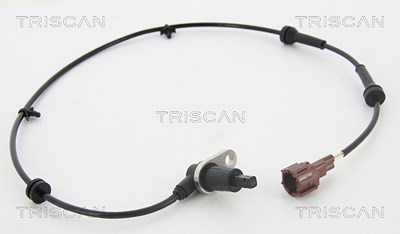 Triscan Sensor, Raddrehzahl [Hersteller-Nr. 818014301] für Nissan von TRISCAN