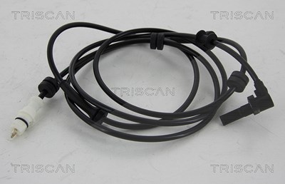 Triscan Sensor, Raddrehzahl [Hersteller-Nr. 818015258] für Fiat von TRISCAN
