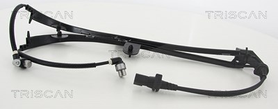 Triscan Sensor, Raddrehzahl [Hersteller-Nr. 818016209] für Ford, Mazda von TRISCAN