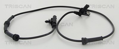 Triscan Sensor, Raddrehzahl [Hersteller-Nr. 818017400] für Land Rover von TRISCAN
