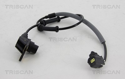 Triscan Sensor, Raddrehzahl [Hersteller-Nr. 818021102] für Chevrolet von TRISCAN