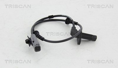 Triscan Sensor, Raddrehzahl [Hersteller-Nr. 818021204] für Chevrolet von TRISCAN