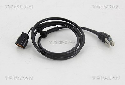 Triscan Sensor, Raddrehzahl [Hersteller-Nr. 818021212] für Chevrolet von TRISCAN