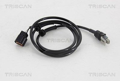 Triscan Sensor, Raddrehzahl [Hersteller-Nr. 818021212] für Chevrolet, Daewoo von TRISCAN