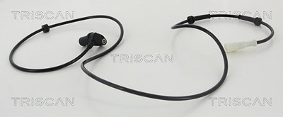 Triscan Sensor, Raddrehzahl [Hersteller-Nr. 818025206] für Renault von TRISCAN