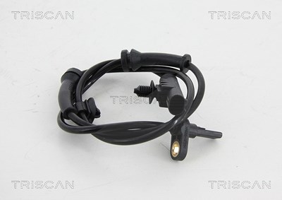 Triscan Sensor, Raddrehzahl [Hersteller-Nr. 818028111] für Citroën, Peugeot, Toyota von TRISCAN