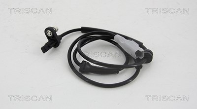 Triscan Sensor, Raddrehzahl [Hersteller-Nr. 818028217] für Citroën, Ds, Peugeot von TRISCAN