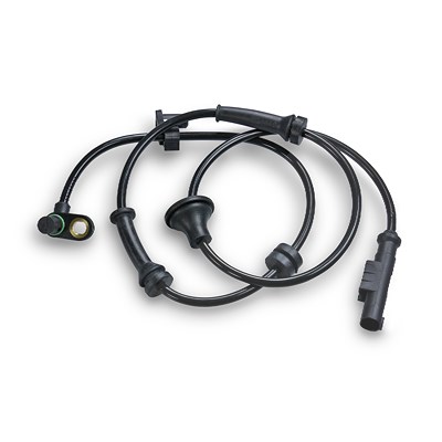 Triscan Sensor, Raddrehzahl [Hersteller-Nr. 818028223] für Citroën, Peugeot, Toyota von TRISCAN