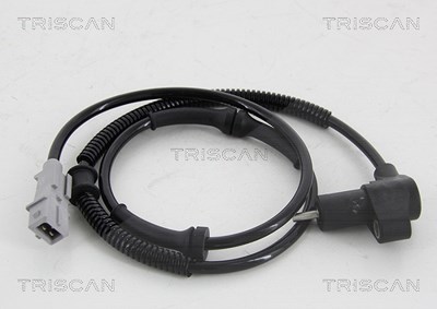 Triscan Sensor, Raddrehzahl [Hersteller-Nr. 818028300] für Citroën, Peugeot von TRISCAN