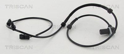 Triscan Sensor, Raddrehzahl [Hersteller-Nr. 818029210] für Audi, Seat von TRISCAN