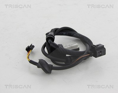 Triscan Sensor, Raddrehzahl [Hersteller-Nr. 818029258] für Audi von TRISCAN