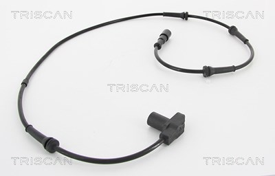 Triscan Sensor, Raddrehzahl [Hersteller-Nr. 818029403] für VW von TRISCAN