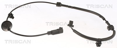 Triscan Sensor, Raddrehzahl [Hersteller-Nr. 818042212] für Mitsubishi von TRISCAN