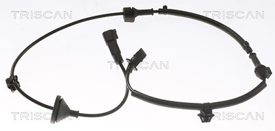 Triscan Sensor, Raddrehzahl [Hersteller-Nr. 818042212] für Mitsubishi von TRISCAN