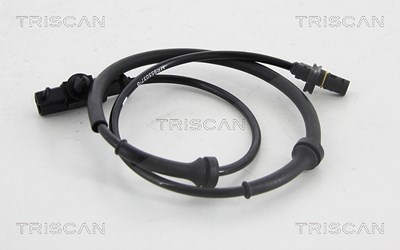 Triscan Sensor, Raddrehzahl [Hersteller-Nr. 818042275] für Mitsubishi, Smart von TRISCAN