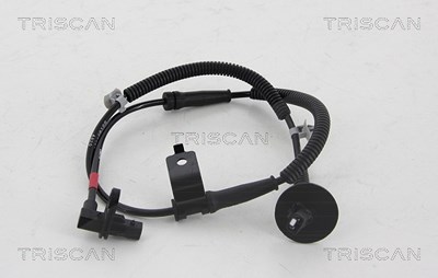 Triscan Sensor, Raddrehzahl [Hersteller-Nr. 818043121] für Hyundai von TRISCAN