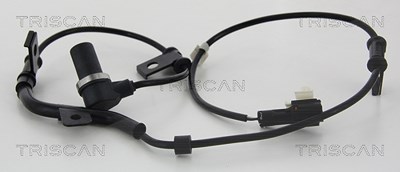 Triscan Sensor, Raddrehzahl [Hersteller-Nr. 818043124] für Hyundai von TRISCAN