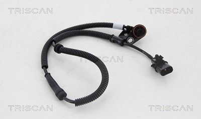 Triscan Sensor, Raddrehzahl [Hersteller-Nr. 818043273] für Hyundai von TRISCAN