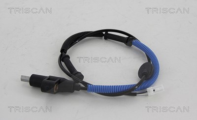 Triscan Sensor, Raddrehzahl [Hersteller-Nr. 818043420] für Kia von TRISCAN