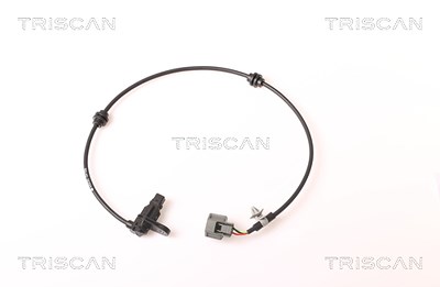 Triscan Sensor, Raddrehzahl [Hersteller-Nr. 818044109] für Ssangyong von TRISCAN