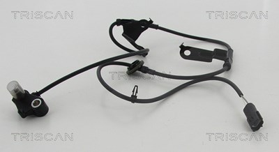 Triscan Sensor, Raddrehzahl [Hersteller-Nr. 818050158] für Mazda von TRISCAN