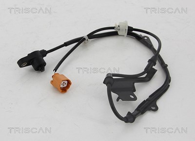 Triscan Sensor, Raddrehzahl [Hersteller-Nr. 818040153] für Honda von TRISCAN