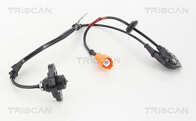 Triscan Sensor, Raddrehzahl [Hersteller-Nr. 818040500] für Honda von TRISCAN