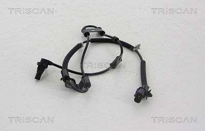Triscan Sensor, Raddrehzahl [Hersteller-Nr. 818043190] für Hyundai, Kia von TRISCAN