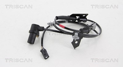 Triscan Sensor, Raddrehzahl [Hersteller-Nr. 818043135] für Hyundai von TRISCAN