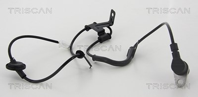 Triscan Sensor, Raddrehzahl [Hersteller-Nr. 818043256] für Hyundai von TRISCAN