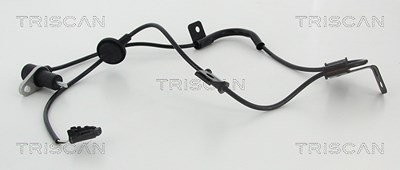 Triscan Sensor, Raddrehzahl [Hersteller-Nr. 818043262] für Hyundai von TRISCAN