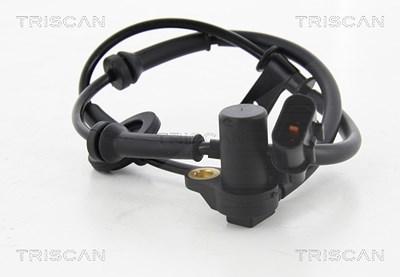 Triscan Sensor, Raddrehzahl [Hersteller-Nr. 818043501] für Hyundai von TRISCAN