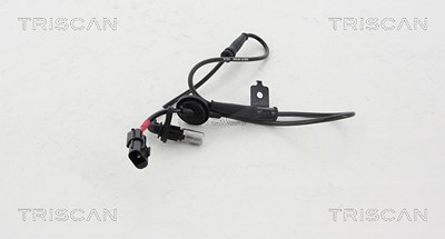 Triscan Sensor, Raddrehzahl [Hersteller-Nr. 818043157] für Hyundai von TRISCAN
