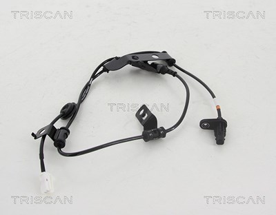 Triscan Sensor, Raddrehzahl [Hersteller-Nr. 818043431] für Hyundai, Kia von TRISCAN